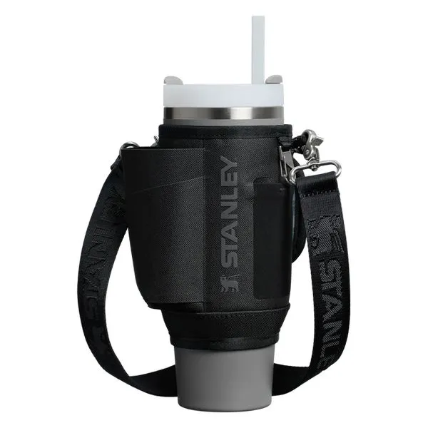 STANLEY Quencher Carry-All 0,9L Torbica za nošenje - Black