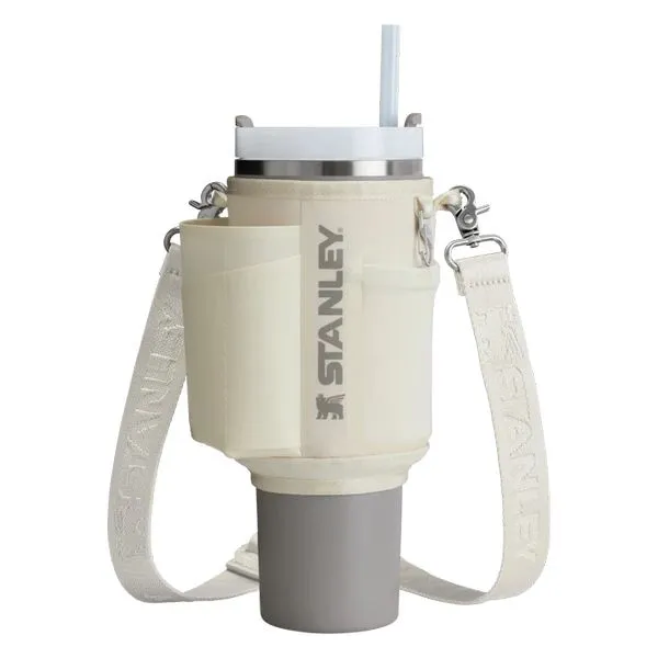 STANLEY Quencher Carry-All 1,2L Torbica za nošenje - Cream