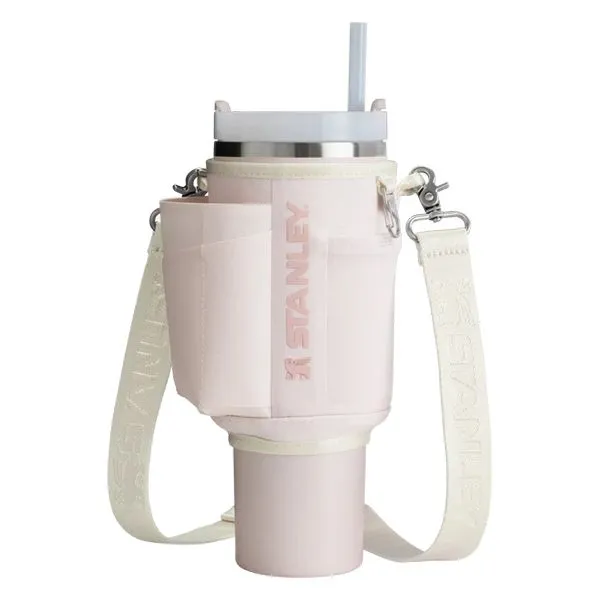 STANLEY Quencher Carry-All 1,2L Torbica za nošenje - Rose Quartz