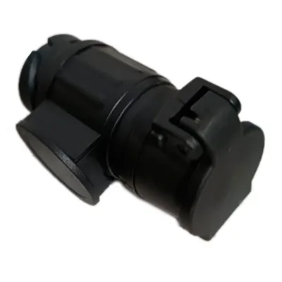 Utičnica adapter 13/7-pol. AB