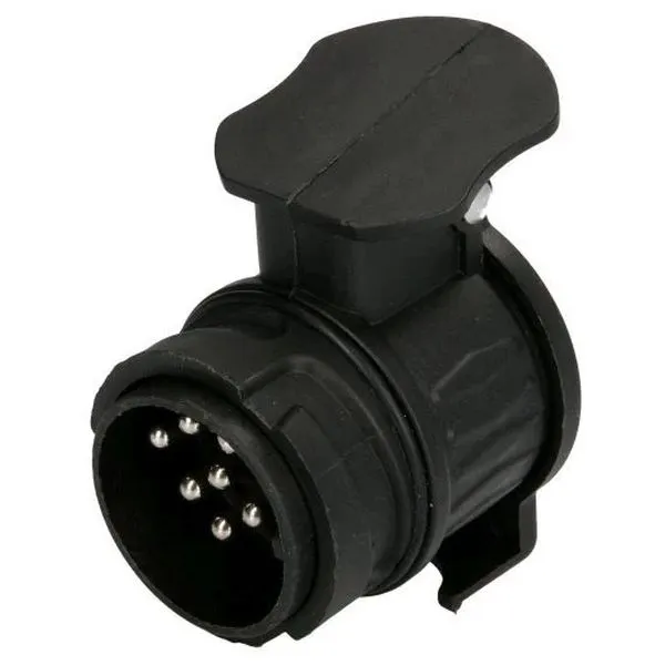Utičnica adapter 13/7-pol. TruckLight