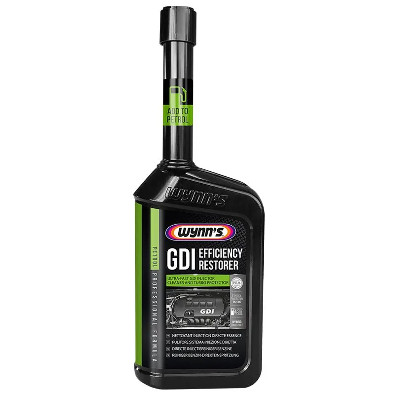 WYNNS GDI Efficiency Restorer 500 mL