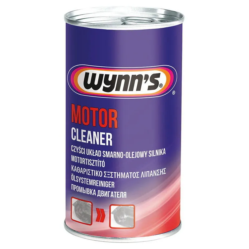 WYNNS Motor Cleaner - za ispiranje motora 325 mL