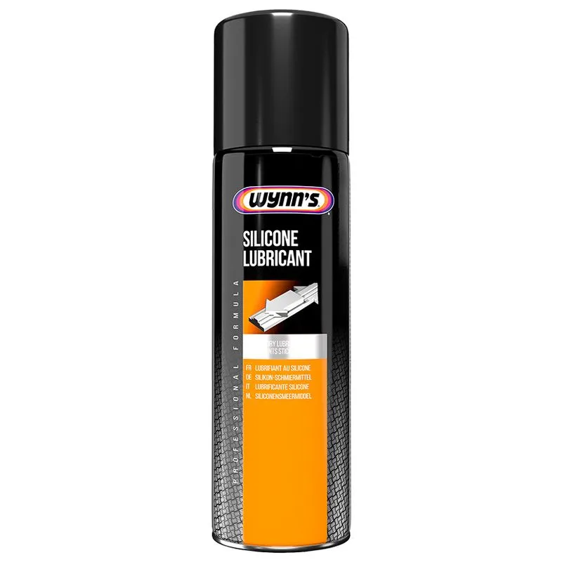 WYNNS Silicone Lubricant