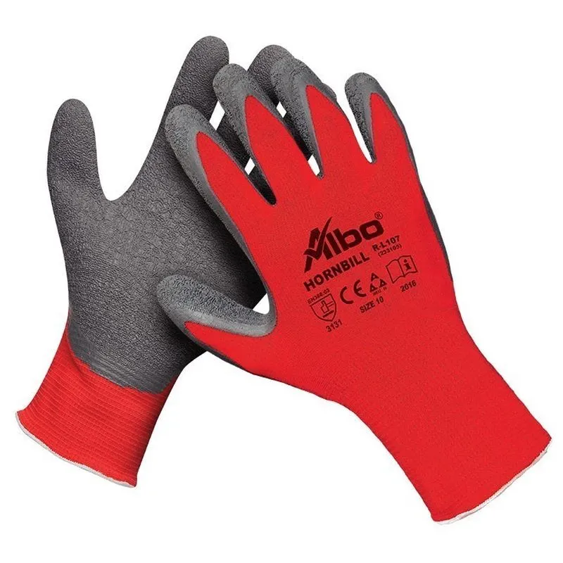 Zaštitne rukavice ALBO HORNBILL - vel. 9