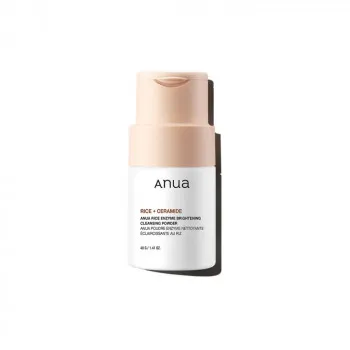 Anua 7 Rice Enzyme Cleansing Powder 40gr