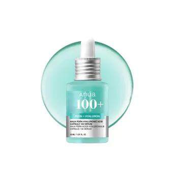 ANUA Hyaluronic Acid Capsule 100 Serum 30ml
