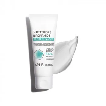 APLB Glutathione Niacinamide umivalica za lice 80ml
