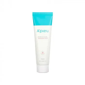 A"PIEU Madecassoside Cream (50ml)