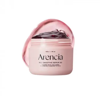 ARENCIA Fresh Red Smoothie Serum 30 50gr