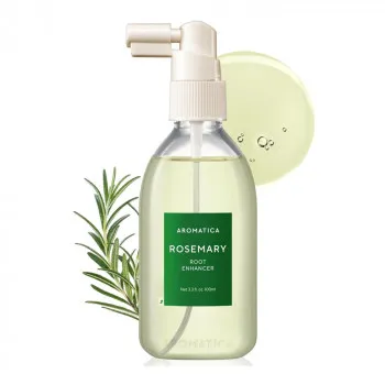 AROMATICA Rosemary toner za skalp 100ml