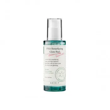 AXIS-Y PHA RESURFACING GLOW PEEL 50ml