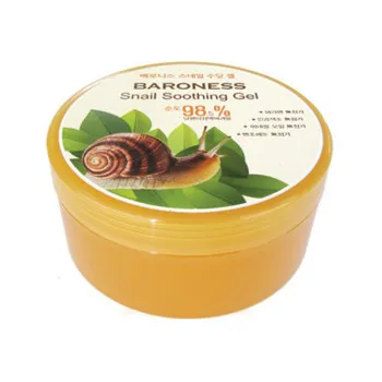 BARONESS SOOTHING GEL SNAIL 300 ml