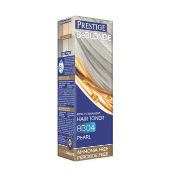 BE BLONDE BR 04 BISERNA