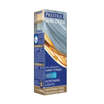 BE BLONDE BR 05 SEVERNO SVETLA
