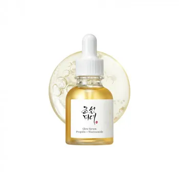 BEAUTY OF JOSEON Glow Serum Propolis+Niacinamide 60ml