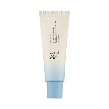 BEAUTY OF JOSEON Relief Sun Rice+B5 50ml