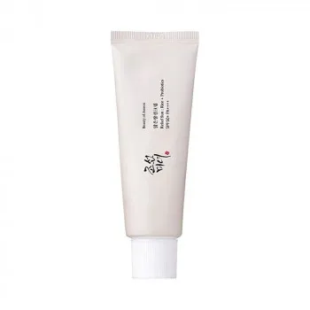 BEAUTY OF JOSEON Relief Sun Rice+Probiotics 50ml
