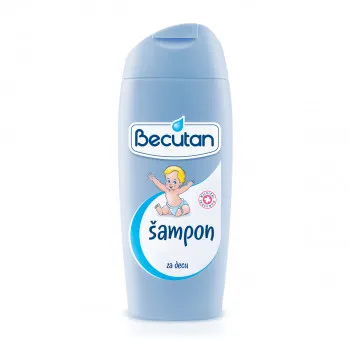 BECUTAN SAMPON 400ML