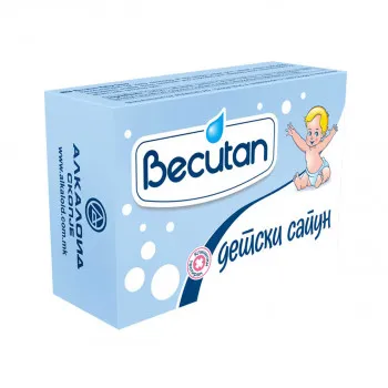 BECUTAN SAPUN 90GR