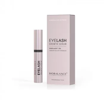 BIOBALANCE Eyelash Growth Serum 6 ml