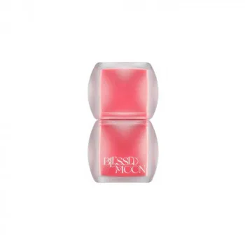 BLESSED MOON Veil Blur Lip Tint 03 Rose Bloom 3.8g