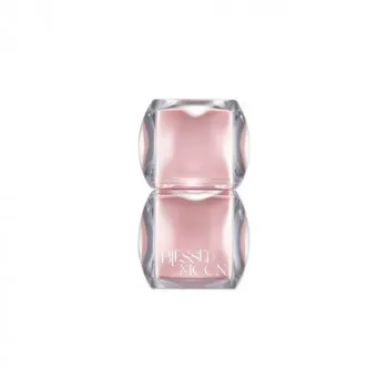 BLESSED MOON Veil Glow Lip Tint 01 Vintage Petal 3.8g