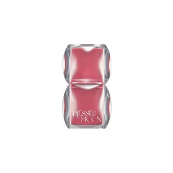 BLESSED MOON Veil Glow Lip Tint 03 Baddie 3.8g