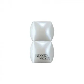 BLESSED MOON Veil Melting Glass Highlighter 01 Diamond Dust 3.8g