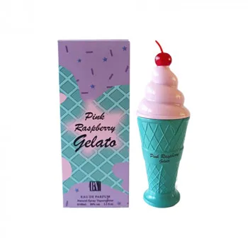 BN Pink Raspberry Gelato edp women 100ml