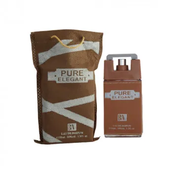 BN Pure Elegent edt men 100ml