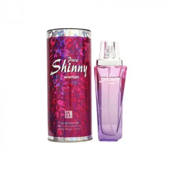 BN Pure Shinny Women Round Box edp 100ml