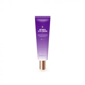 BONNYHILL Retinol Lifting Eye Cream 30 ml