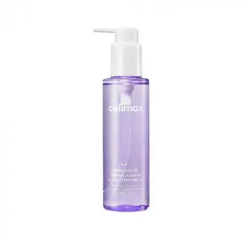 CELIMAX Fresh Blackhead Jojoba Cleansing Oil 150ml