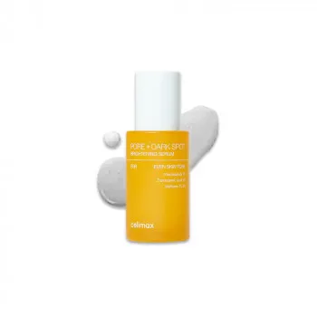 CELIMAX Pore+Dark Spot Brightening Serum 30ml