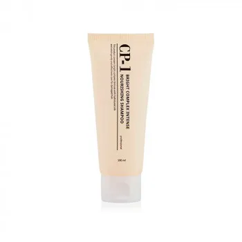 CP-1 Bright Complex Intense Nourising Shampoo 100 ml