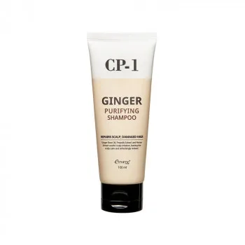 CP-1 Ginger Purifyng Shampoo 100ml