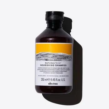 DAVINES NOURISHING ŠAMPON ZA OŠTEĆENU I SUVU KOSU 250ml