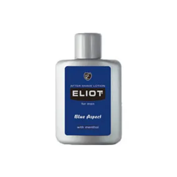 DCP ASH 150ML BLUE ASPECT