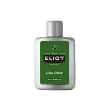 DCP ASH 150ML GREEN ASPECT