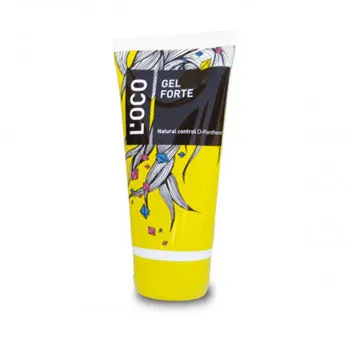 DCP GEL FORTE 180 ML