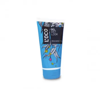 DCP GEL WEET LOOK 100 ML