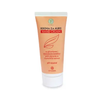DCP KREMA ZA RUKE TUBA 100 ML