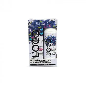 DCP LOCO PUDER ZA KOSU 10G