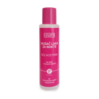 DCP ULJANI SKIDAČ LAKA 120ML