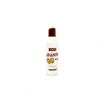 DCP ULJE 65ML ARGAN