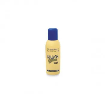 DCP ULJE 65ML BRILIJANTIN
