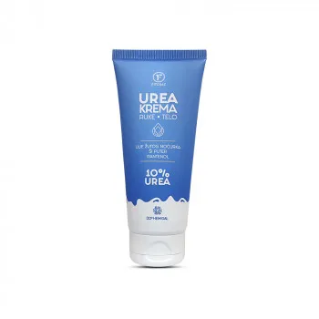 DCP UREA KREMA 100ml