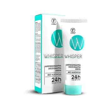 DCP WHISPER 50 ML