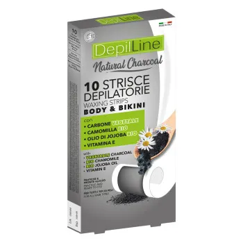 DEPIL LINE TRAKE ZA TELO 10/1 CARBON